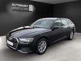 Audi A6 Avant 35 TDI Memory*LED*ACC*NaviTouch*DAB - Audi A6 35 TDI Gebrauchtwagen