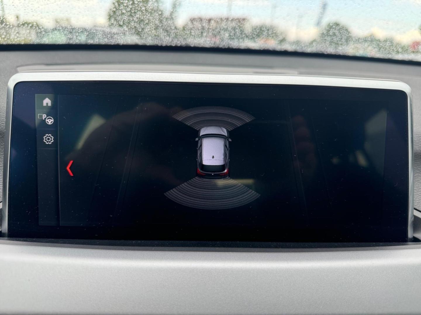 BMW X1 20dxA +NAVI+ACC+LED+APPLE+SHZ+DAB+MFL+BT+AHK+, миниатюра 20