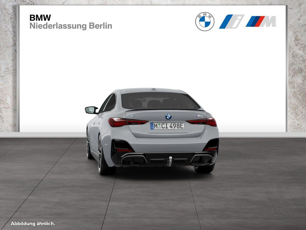 BMW i4 - Bild 7