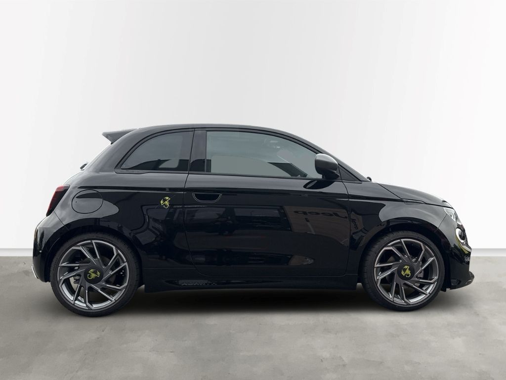 Abarth 500 - Bild 4