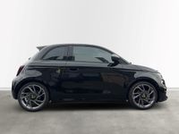 Abarth 500 - Vorschau Bild 4
