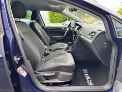 VW Golf - Ansicht 12