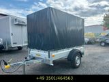 Humbaur HA 752111 Klappe vorn, 750 kg, 205x 110 x 140 - Angebote entsprechen deinen Suchkriterien