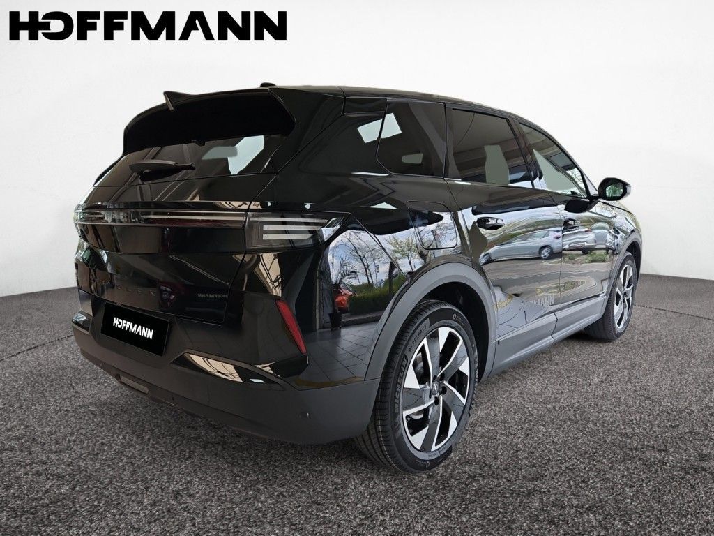 Fahrzeugabbildung Opel Grandland 1.2 DI Hybrid 48 V Automatik Ultimate