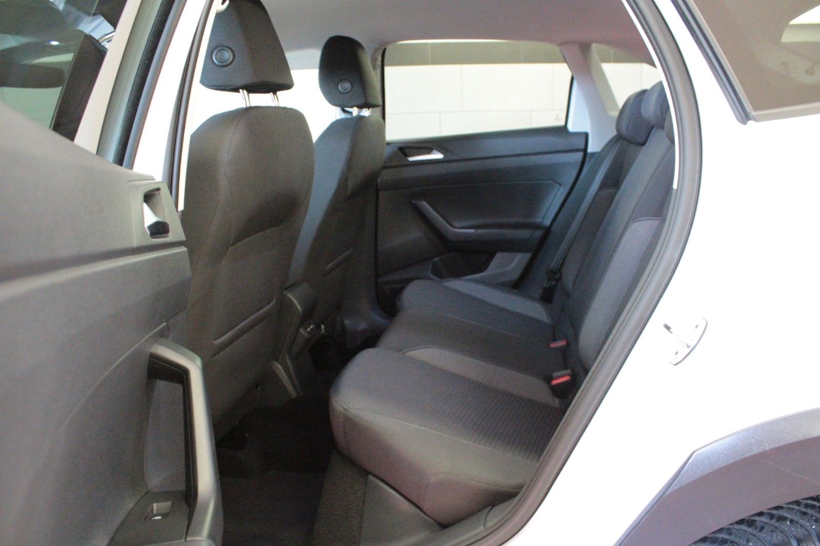 Fahrzeugabbildung Volkswagen Taigo 1.0 TSI, Life *Kamera*Sitzhzg*#15387