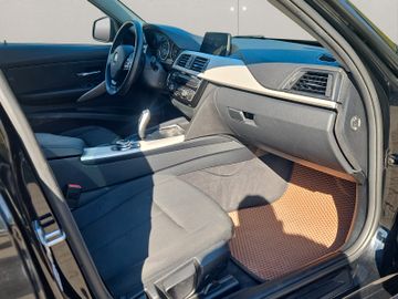BMW 318 - 10