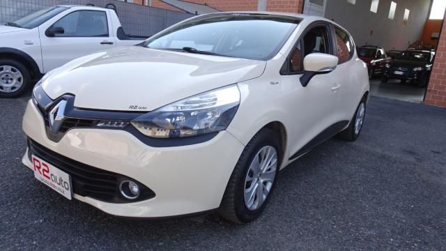 Renault RENAULT - Clio - 1.5 dCi 75 CV 5p. ECCEZIONALE