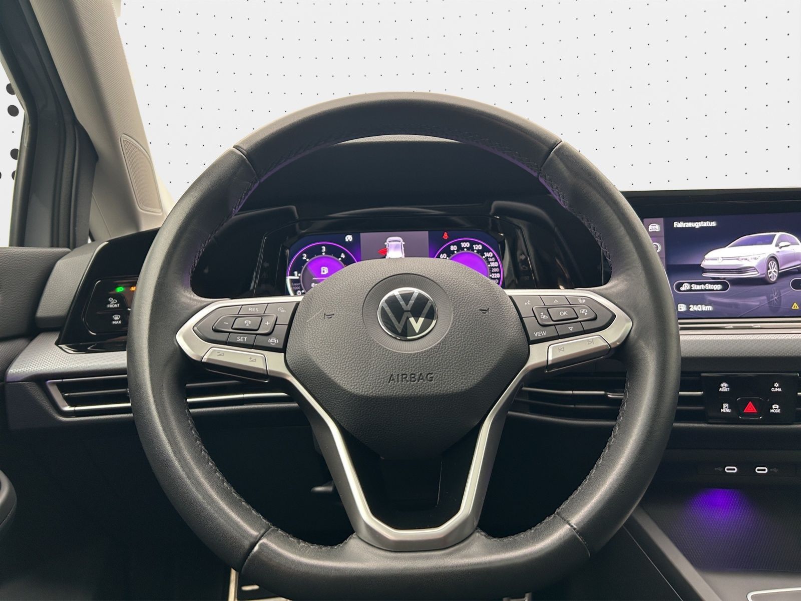 Volkswagen Golf - Bild 8