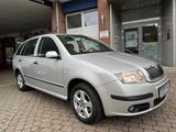 Skoda Fabia Combi Extra HU/AU NEU 1.Hand - Skoda Fabia: Extra