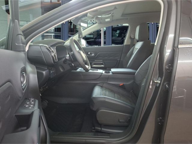 Citroën C5 Aircross Max BHDi 130 PGD°Nav°LED°RFK°Keyless