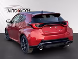 Toyota Yaris GR HighPerf 4x4 1.6-l Turbo Schmiedefelgen - Toyota Yaris Neuwagen mit Benzin-Antrieb