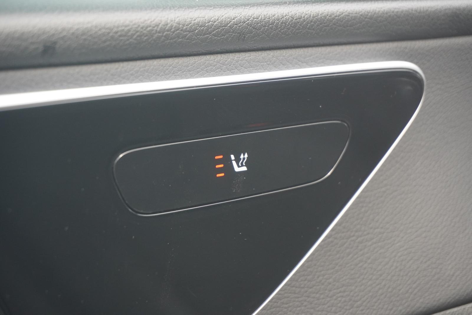 Mercedes-Benz C-Class C200 d T Avantgarde 9G-Tronic LED Navi Teilleder, миниатюра 28