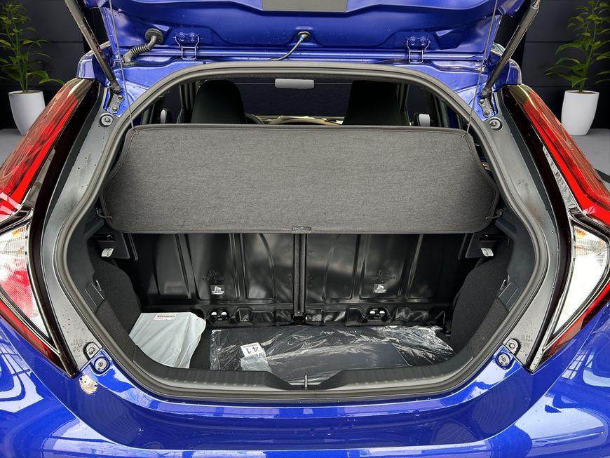 Toyota Aygo X Business Edition, Komfort-Paket