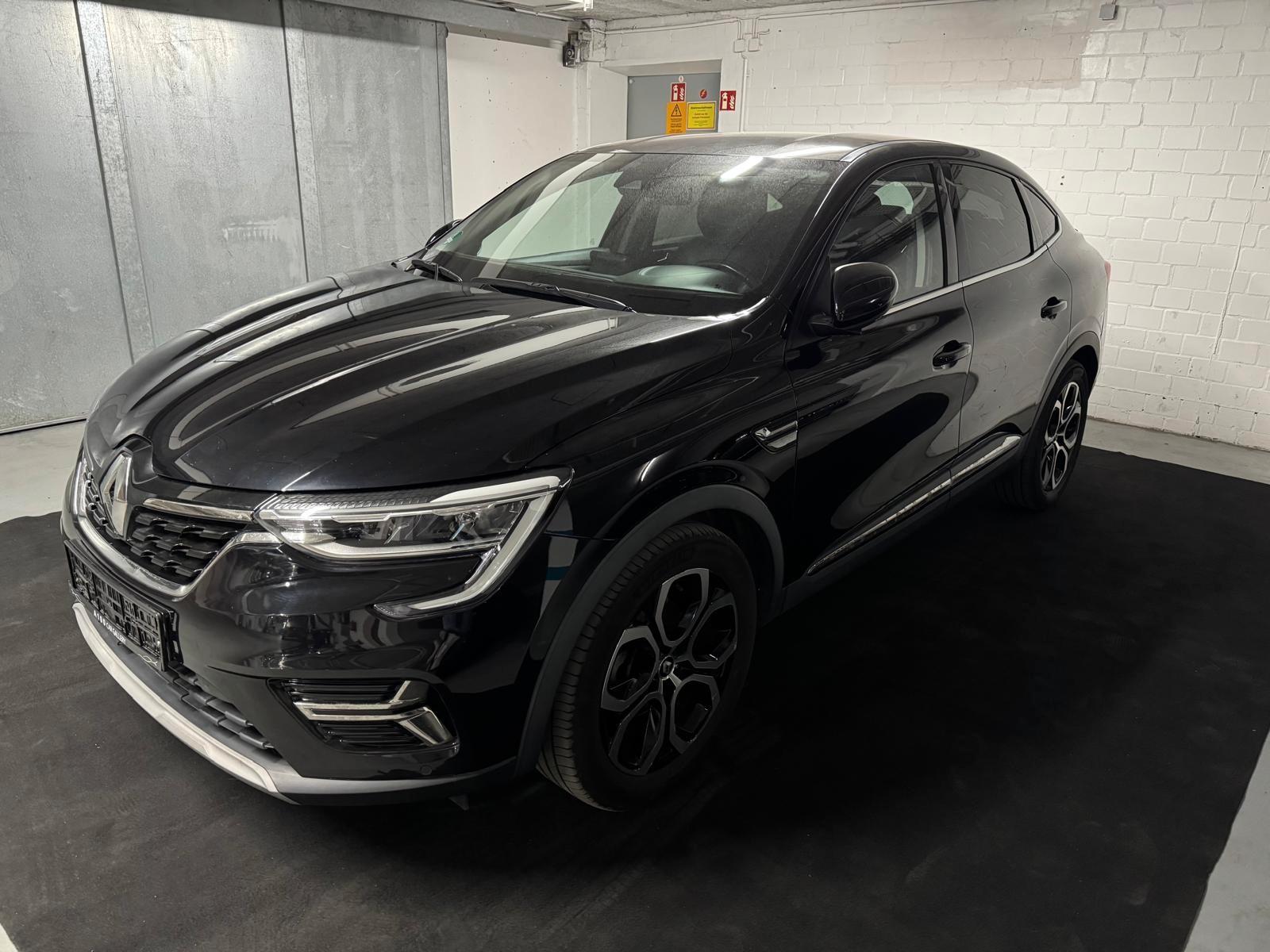 Renault Arkana Intens*TüvNeu*