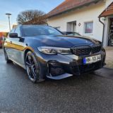 BMW M340d xDrive Touring - BMW M340d von privat