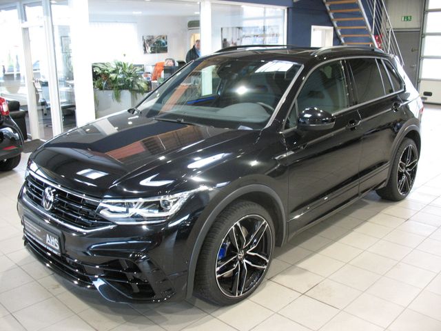 Volkswagen Tiguan 2.0 TSI 4Motion OPF DSG R-Line