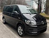 Volkswagen T6 Transporter Multivan Comfortline Automatik - : Van, Multi