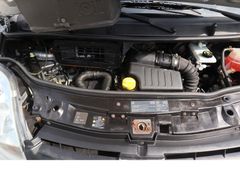 Fahrzeugabbildung Renault Trafic Kasten L1H1 Klima PDC AHK Scheckheftgepf