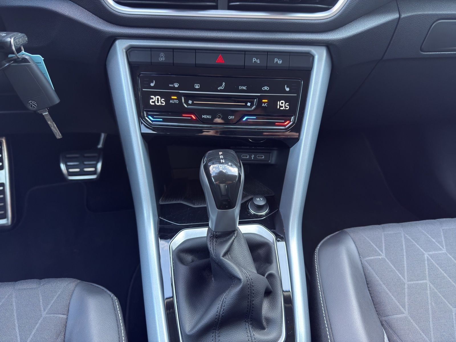 Volkswagen T-Roc - Bild 9