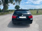 BMW 320d Touring - E91  - BMW 320: 320d E91