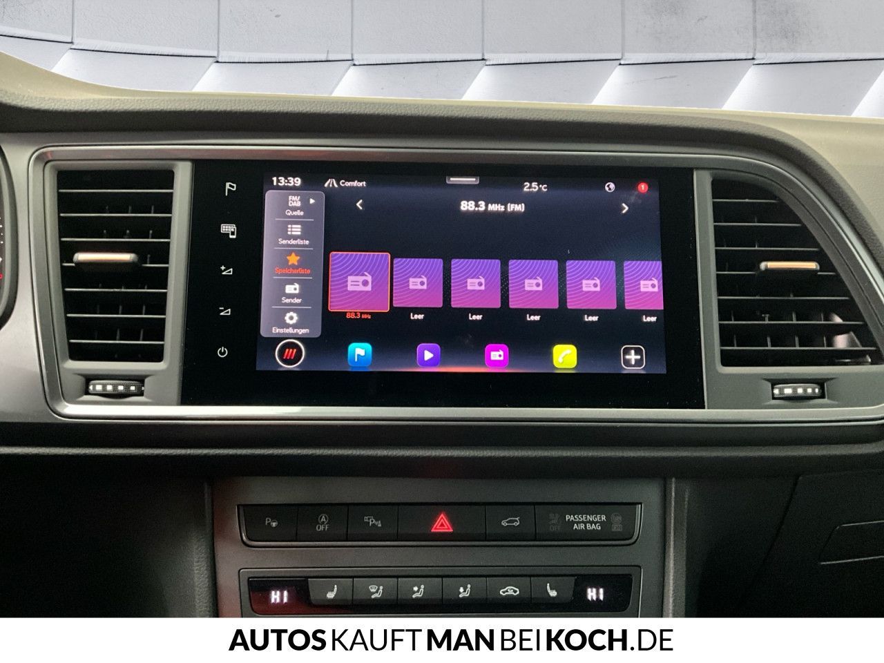 Cupra Ateca - Bild 14