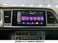 Cupra Ateca - Vorschau Bild 14
