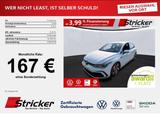 Volkswagen Golf GTI 2.0TSI 167,-ohne Anzahlung Sitzheizung - Volkswagen Golf: GTI 16s