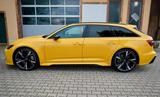Audi Indiv. color,Keramic, B&O, 305km/h, Service, ACC - gebrauchte Audi RS6 aus dem Jahr 2022