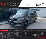 Volkswagen T6 Multivan Generation Six *LED*ACC*STANDHEIZUNG - Volkswagen: Multivan Generation