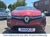 Renault Clio IV Limited-Klima-PDC - Renault Clio Gebrauchtwagen in Mönchengladbach