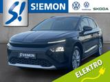 Skoda Elroq 85 Clever-Paket AHK LED Navi PDC Klima SHZ