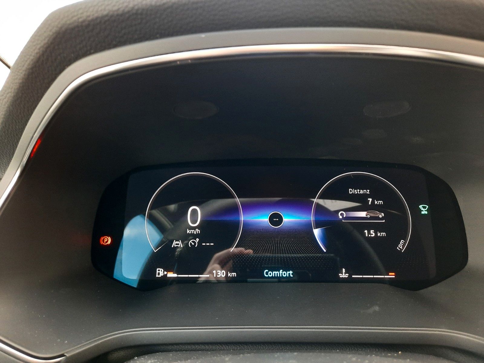 Renault Captur - Bild 16