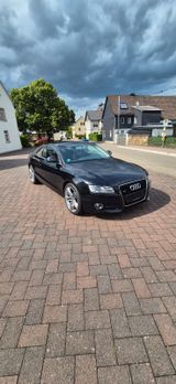 Audi A5 3.0 TDI Quattro