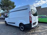 Ford Transit Custom Kasten 290 L2H2*141TKM*KLIMA - Ford Transit Custom Gebrauchtwagen in Berlin