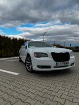 Chrysler 300S - Chrysler Gebrauchtwagen von 2014