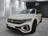 Volkswagen T-Roc Cabriolet R-Line AHK Windschott RearView B