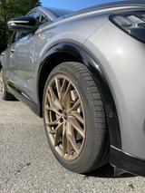 Audi Q4 e-tron 50 e-tron quattro Sportback - Audi Q4 e-tron von privat
