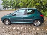 Peugeot 206 1.4 Grand Filou 75 Grand Filou - Peugeot 206 in Wiesbaden