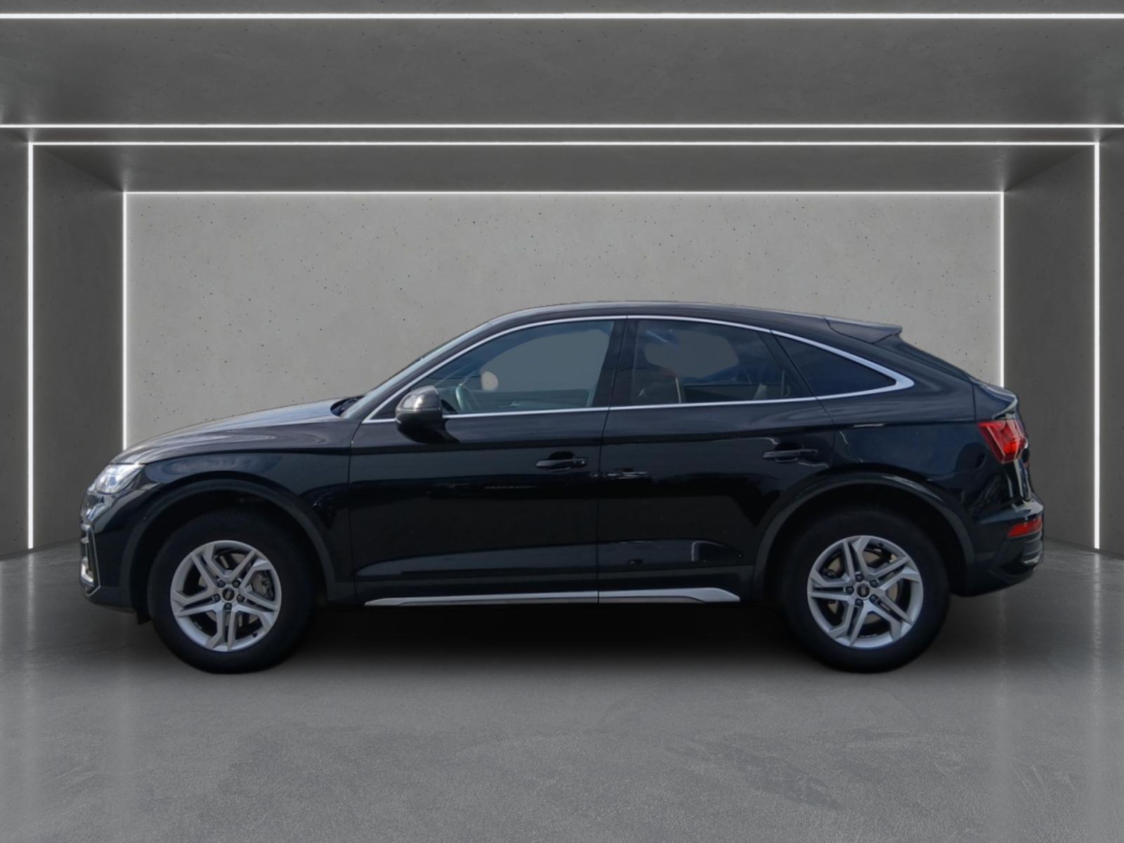 Audi Q5 - Bild 5