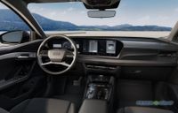 Audi Q6 e-tron - Vorschau Bild 8