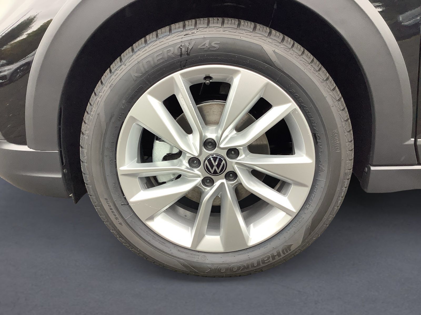 Volkswagen Taigo - Bild 14