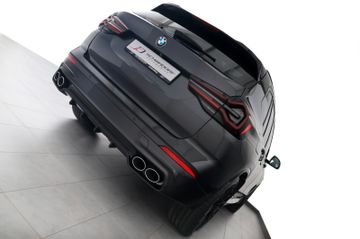 ALPINA XD3 Allrad PANO H&K HUD ACC 360° AHK 22" 1.Hand