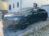 Audi A8 50TDI 22Zoll Service NEU S line la... - Audi A8: Line