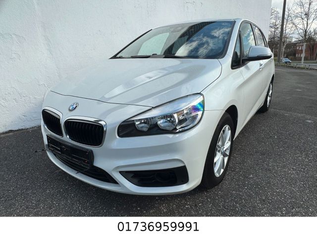 BMW 218 Active Tourer