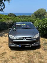 Peugeot 206 CC JBL HDi 110 JBL - Peugeot 206 in Wuppertal