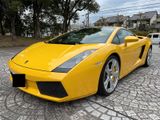 Thumbnail Lamborghini Gallardo 5.0