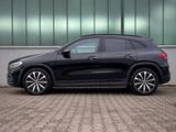 Mercedes-Benz GLA 200d 4Matic Progressive*ASSIST|STANDHEIZUNG* - gebrauchte Mercedes-Benz GLA 200 aus dem Jahr 2022