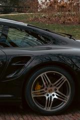 Porsche 911 | 997 | 997.1 TURBO - Porsche aus 2007: 911 Turbo