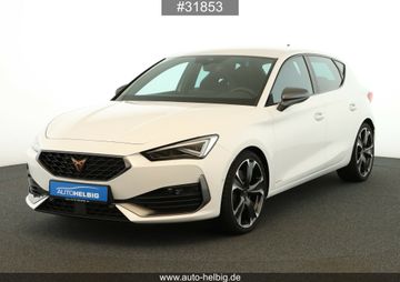 Cupra Leon - 1