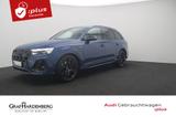 Audi Q7 55 TFSI e quattro S line LED Navi B&O Pano - Audi Q7 Gebrauchtwagen in Karlsruhe